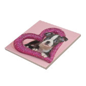 Gettyのイメージ|の初恋 タイル (側面)