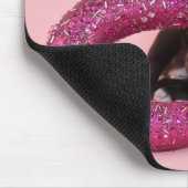 Gettyのイメージ|の初恋 マウスパッド (コーナー)