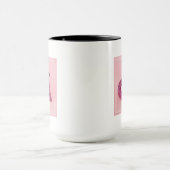 Gettyのイメージ|の初恋 マグカップ (中央)