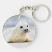 Gettyのイメージ|の子どものアシカ キーホルダー (裏面)