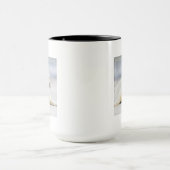 Gettyのイメージ|の子どものアシカ マグカップ (中央)