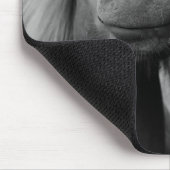 Gettyのイメージ|の微笑の馬 マウスパッド (コーナー)