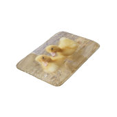 Gettyのイメージ|の曖昧で黄色い子ガモ バスマット (アングル)