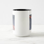 Gettyのイメージ|の母及びベビーのキリン マグカップ (中央)
