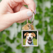 Gettyのイメージ|の笑う犬 キーホルダー (手)