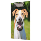 Gettyのイメージ|の笑う犬 クリップボード (左)