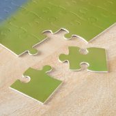 Gettyのイメージ|の笑う犬 ジグソーパズル (側面)