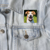 Gettyのイメージ|の笑う犬 缶バッジ (インサイチュ)