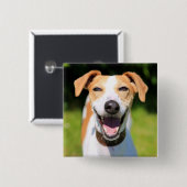Gettyのイメージ|の笑う犬 缶バッジ (正面&裏面)