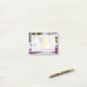 Gettyのイメージ|の英国のブルドッグ ポストイット (デスク上)