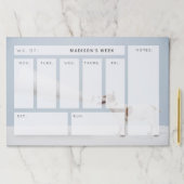 Gettyのイメージ|の話す犬 ペーパーパッド (インサイチュ)