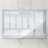 Gettyのイメージ|の話す犬 ペーパーパッド (折り畳み)