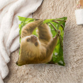 Gettyのイメージ|の逆さまの怠惰 クッション (ブランケット)