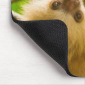 Gettyのイメージ|の逆さまの怠惰 マウスパッド (コーナー)