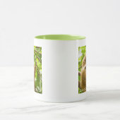 Gettyのイメージ|の逆さまの怠惰 マグカップ (中央)