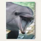 Gettyイメージ |ドルフィン プランナー手帳 (裏面)