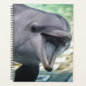 Gettyイメージ |ドルフィン プランナー手帳 (正面)