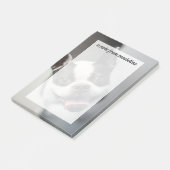 Gettyイメージ|ブルドッフランスのグ ポストイット (アングル)