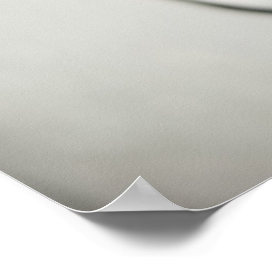 Getty Images | French Bulldog ポスター (角)