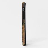 Gettysbug Thulstrupの戦いGettysburgハンコック Case-Mate iPhoneケース (裏面/左)