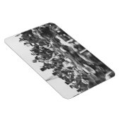 Gettysburgの住所エイブラハム・リンカーン大統領 マグネット (右側)