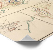 Gettysburg ポスター (角)