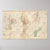 Gettysburg ポスター (正面)