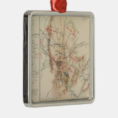 Gettysburg メタルオーナメント (右)