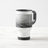 Gettysburg -- 内戦 トラベルマグ (正面右)