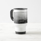 Gettysburg -- 内戦 トラベルマグ (正面左)