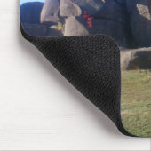 Gettysburg -悪魔の洞穴-マウスパッド マウスパッド (コーナー)