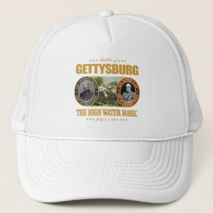 Gettysburg (FH2) キャップ