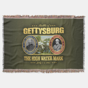 Gettysburg (FH2) スローブランケット