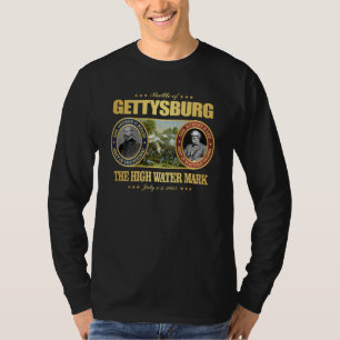 Gettysburg (FH2) Tシャツ