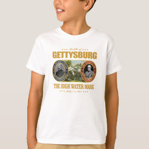 Gettysburg (FH2) Tシャツ