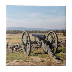 Gettysburg: Pickettの充満の概観 タイル