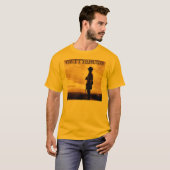 Gettysburg Tシャツ (正面フル)