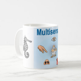 Getzintaメモリマグ コーヒーマグカップ