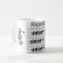 Getzintaメモリマグ