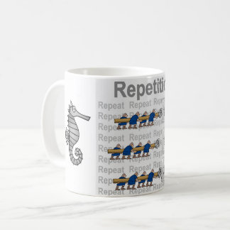 Getzintaメモリマグ コーヒーマグカップ