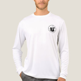 GEUEE ヴィンテージ ナイトシリーズ トライブレンドTシャツ