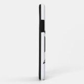 GEUEE ヴィンテージ ナイトシリーズ Case-Mate iPhoneケース (裏面/右)