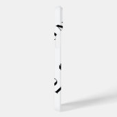 GEUEE ヴィンテージ ナイトシリーズ Case-Mate iPhoneケース (裏面 / 右)