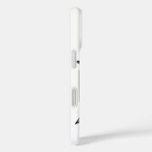 GEUEE ヴィンテージ ナイトシリーズ Case-Mate iPhoneケース (裏面 / 右)