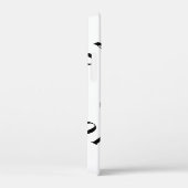 GEUEE ヴィンテージ ナイトシリーズ Case-Mate iPhoneケース (裏面 / 右)