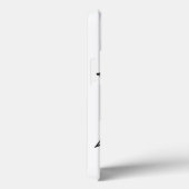 GEUEE ヴィンテージ ナイトシリーズ Case-Mate iPhoneケース (裏面 / 右)