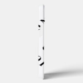 GEUEE ヴィンテージ ナイトシリーズ Case-Mate iPhoneケース (裏面 / 右)
