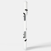 GEUEE ヴィンテージ ナイトシリーズ Case-Mate iPhoneケース (裏面 / 右)
