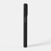 GEUEE ヴィンテージ ナイトシリーズ iPhone 15ケース (右側面)
