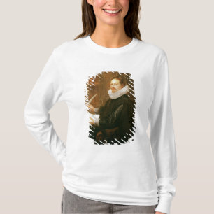 Gevartius 1月ガスパル、c.1628 tシャツ